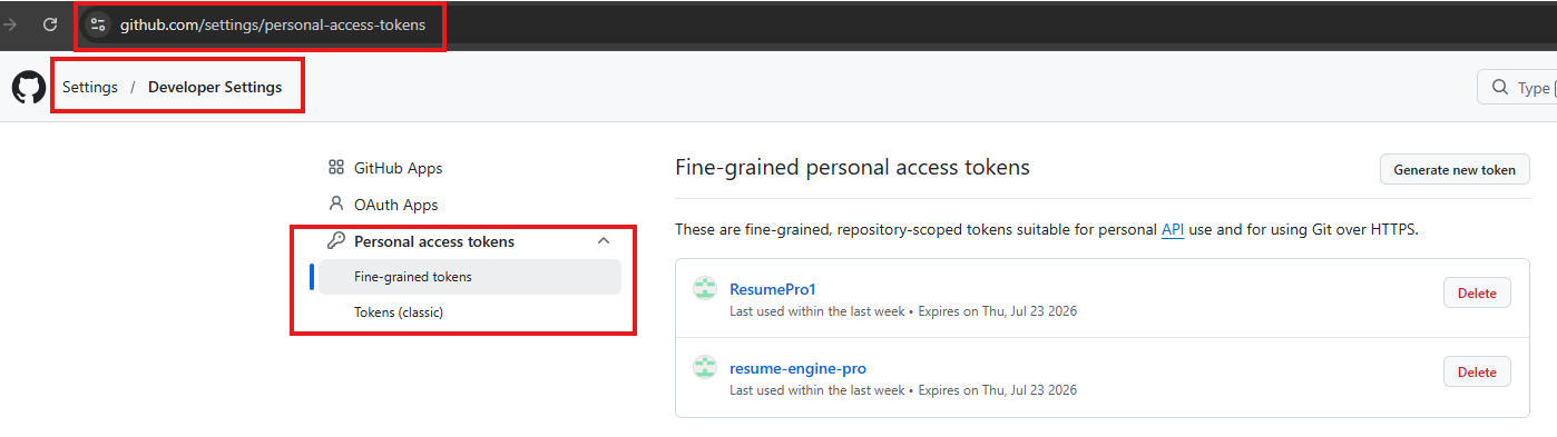 Fine-grained tokens → Generate new token